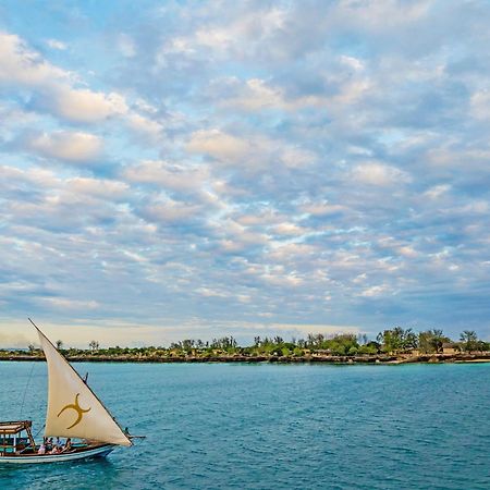 Bawe Island Zanzibar酒店 外观 照片