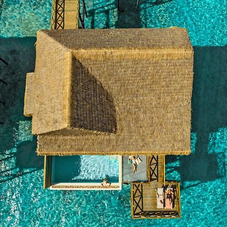 Bawe Island Zanzibar酒店 外观 照片