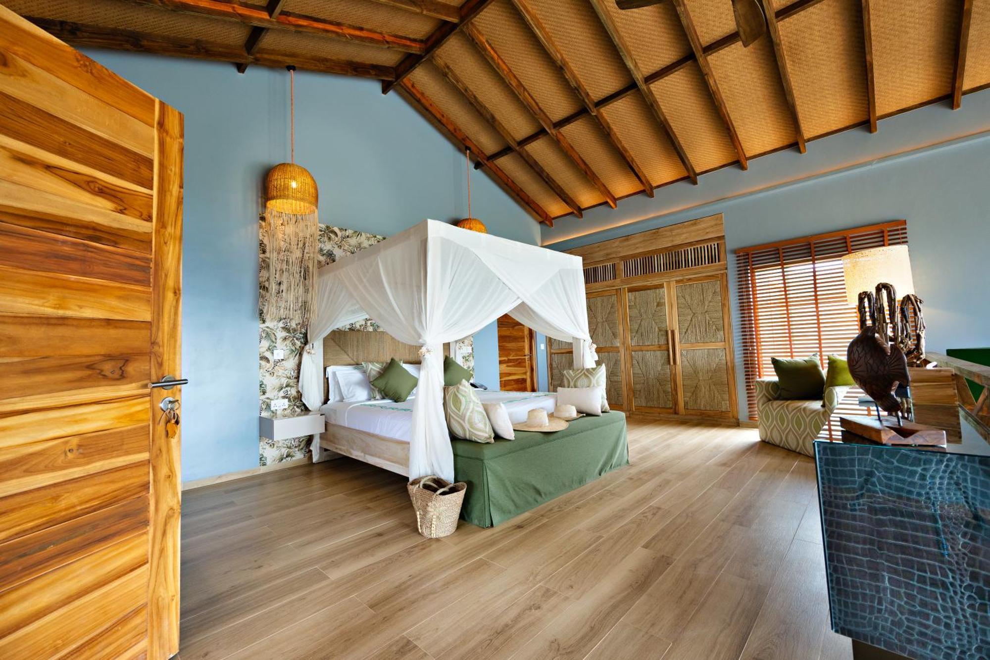 Bawe Island Zanzibar酒店 外观 照片
