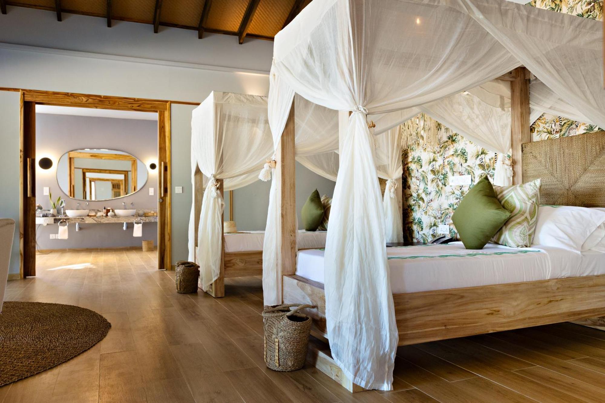 Bawe Island Zanzibar酒店 外观 照片