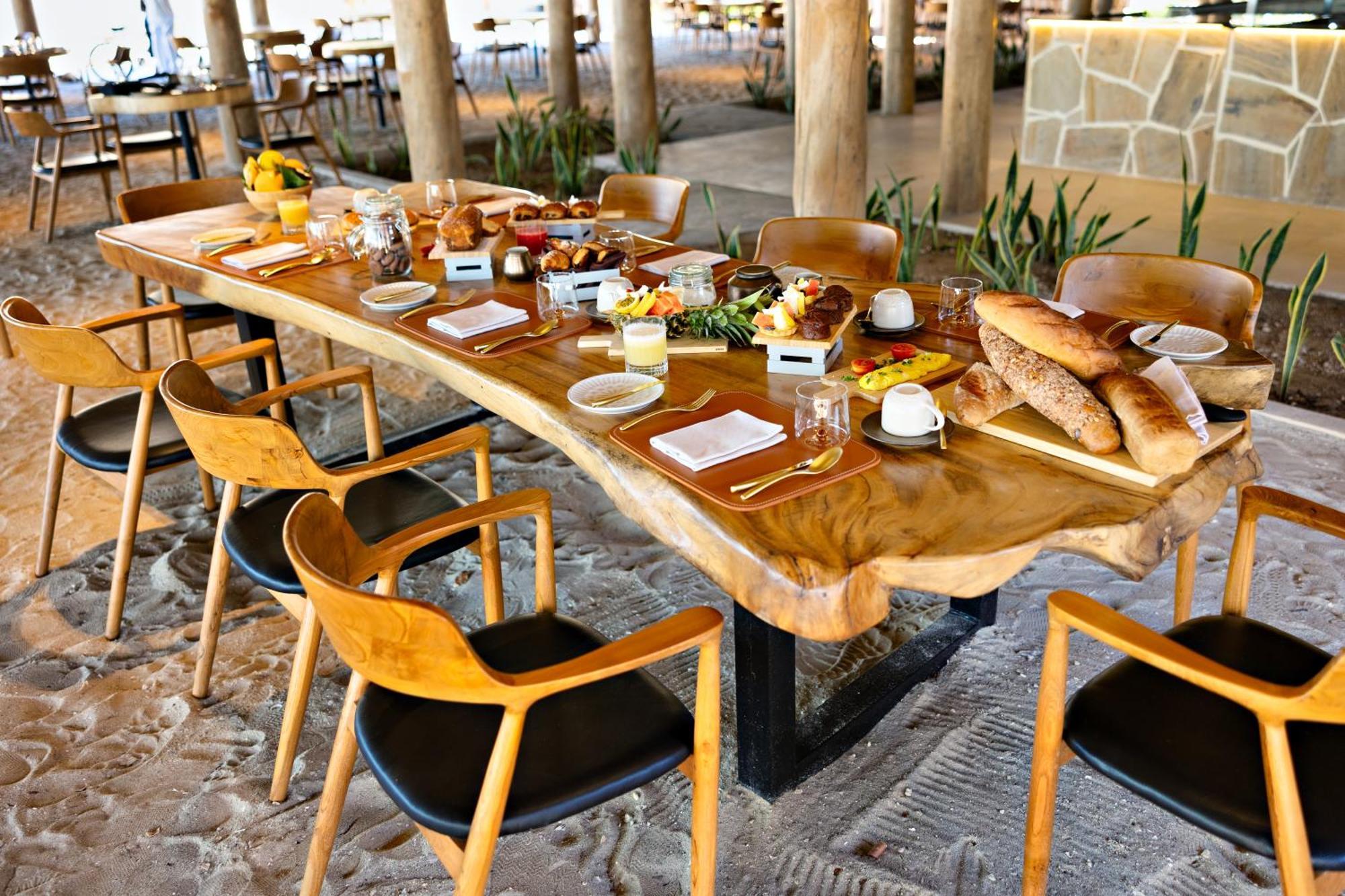 Bawe Island Zanzibar酒店 外观 照片