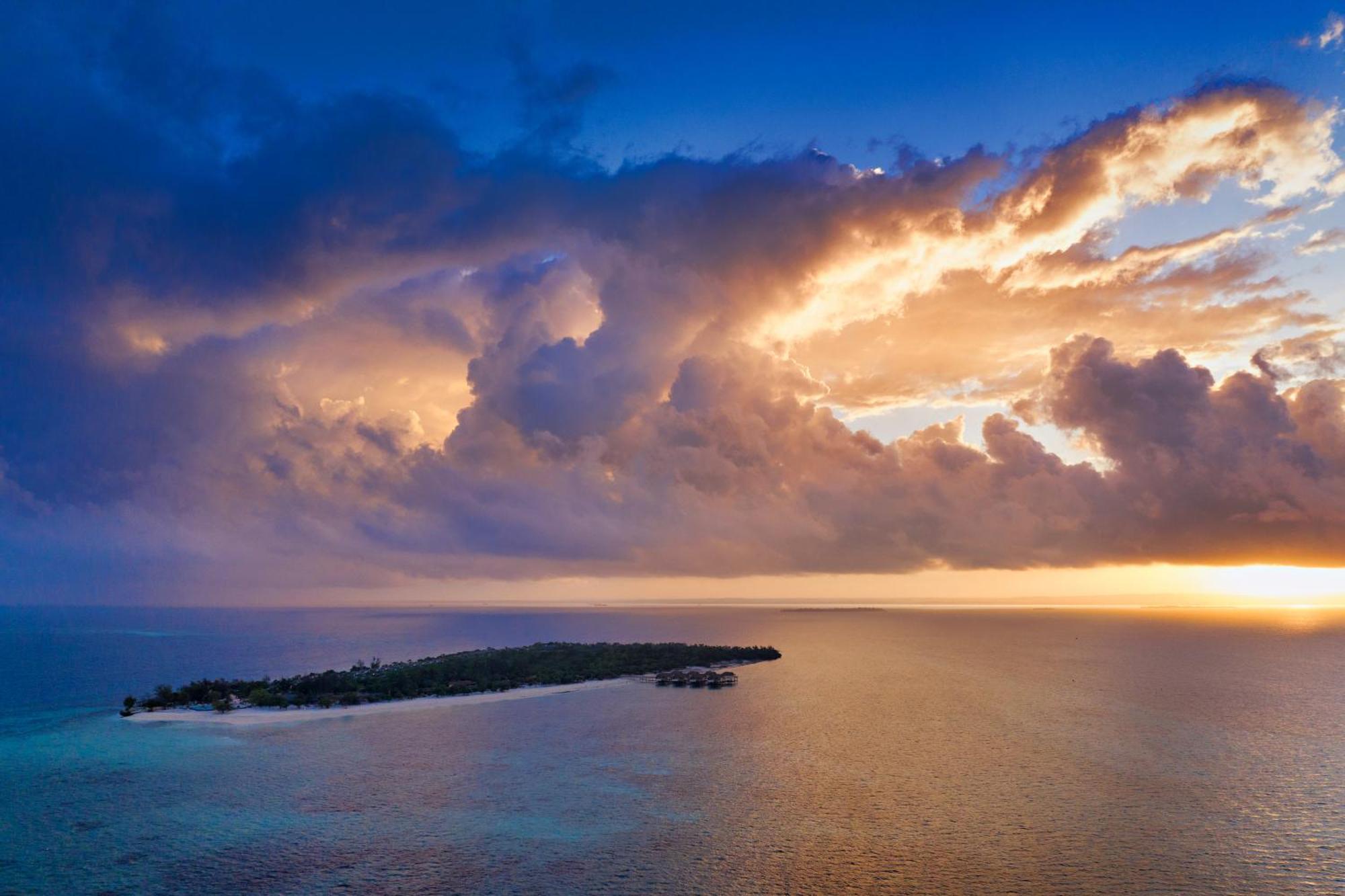 Bawe Island Zanzibar酒店 外观 照片