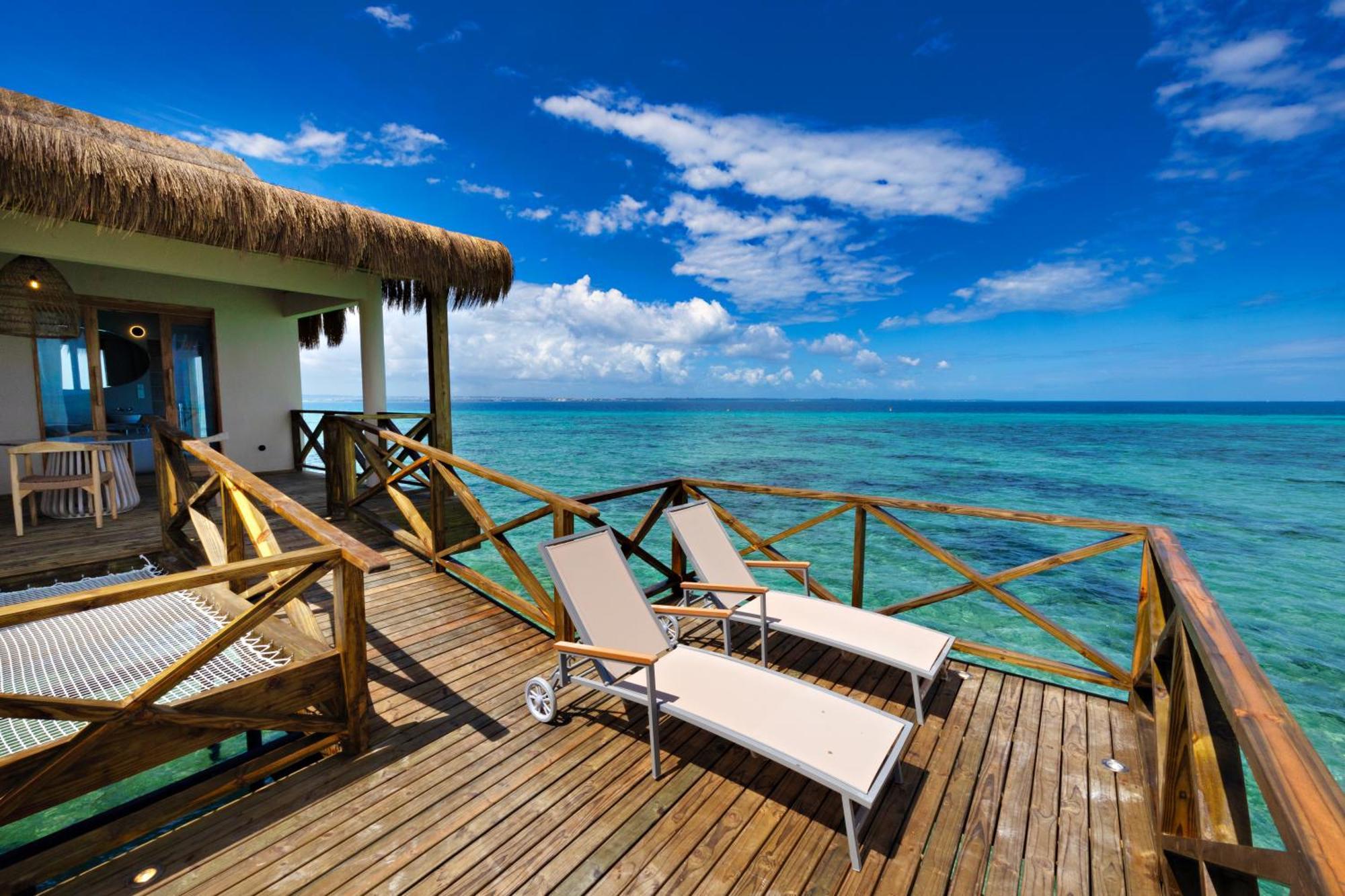 Bawe Island Zanzibar酒店 外观 照片