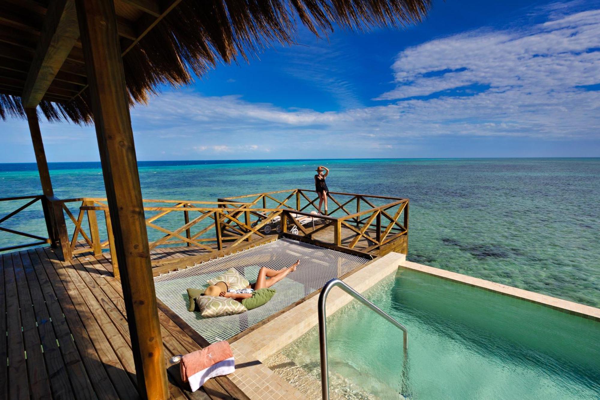 Bawe Island Zanzibar酒店 外观 照片